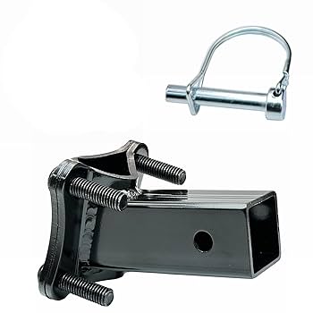 Amazon.com: Spare Hitch for WeeRide Kazam co-Pilot Kids Bike